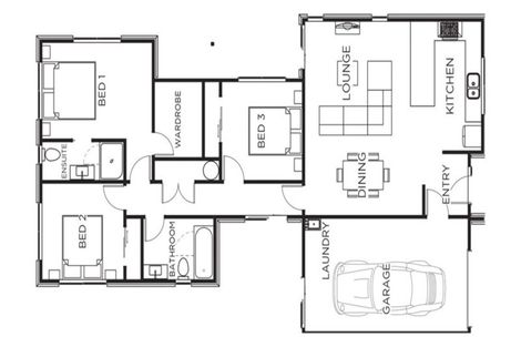 Photo of property in 65 Nganui Avenue, Takanini, 2112