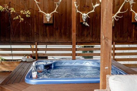 Photo of property in 234 Stafford Street, Hokitika, 7810