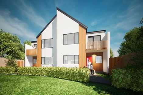 Photo of property in 7 Holmes Hanover Lane, Halswell, Christchurch, 8025