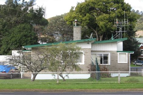 Photo of property in 700 Mackay Street, Thames, 3500