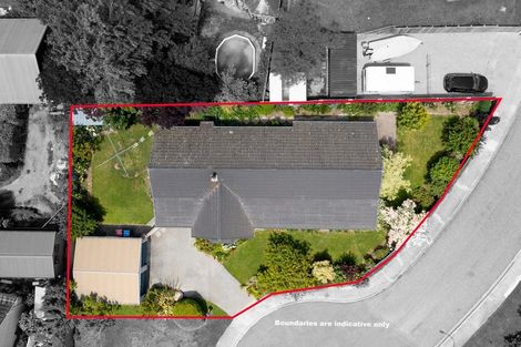 Photo of property in 11 Bruce Place, Alexandra, 9320