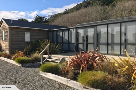 Photo of property in 78 Torea Street, Granity, 7823