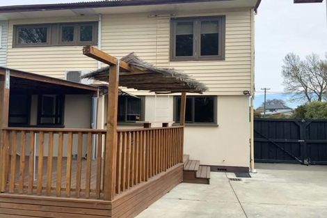 Photo of property in 24b Morley Street, Bryndwr, Christchurch, 8053