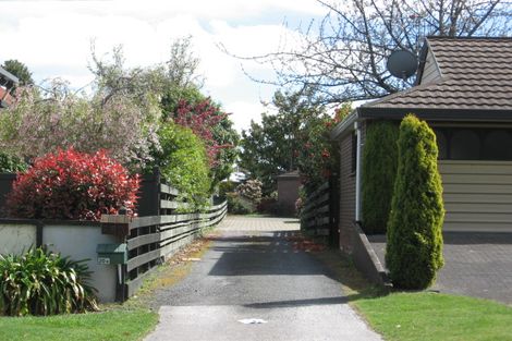 Photo of property in 20 Tui Street, Taupo, 3330