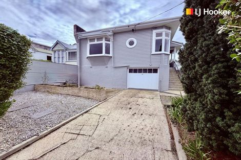 Photo of property in 84 Russell Street, Dunedin Central, Dunedin, 9016