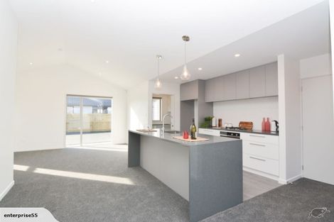 Photo of property in 18 Kingsbridge West, Burwood, Christchurch, 8083