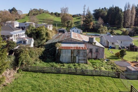 Photo of property in 89 Hovding Street, Norsewood, 4974