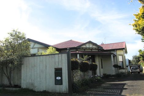 Photo of property in 22 Koromiko Road, Gonville, Whanganui, 4501