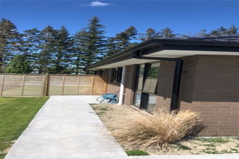 Photo of property in 65 Barkers Road, Methven, 7730