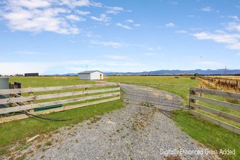 Photo of property in 453 Perrys Road, East Taratahi, Carterton, 5887
