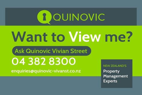 Photo of property in Parkland Flats, 11/51 Adams Terrace, Kelburn, Wellington, 6021