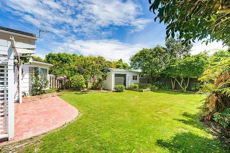 Photo of property in 65 Buick Crescent, Awapuni, Palmerston North, 4412