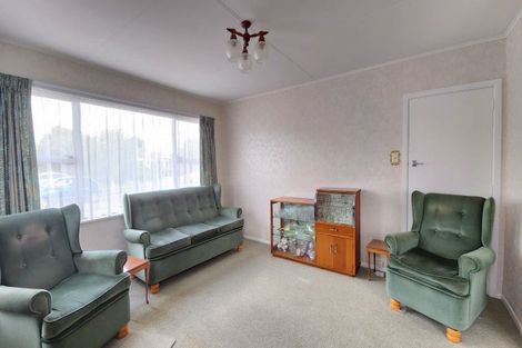 Photo of property in 12 Attlee Place, Feilding, 4702