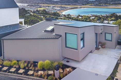 Photo of property in 79 Buckley Road, Southgate, Wellington, 6023