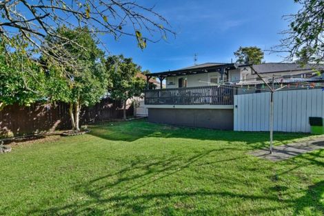 Photo of property in 4 Kay Road, Manurewa, Auckland, 2102