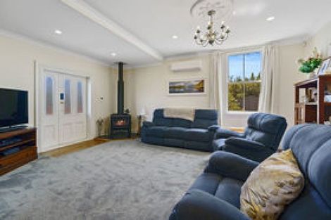 Photo of property in 99 Jellicoe Street, Martinborough, 5711