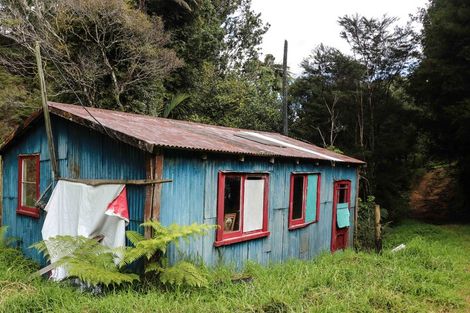 Photo of property in 206 Nelson Road, Hukerenui, Hikurangi, 0182