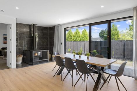 Photo of property in 173b West Belt, Rangiora, 7400