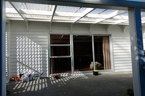 Photo of property in 46 Orr Crescent, Hutt Central, Lower Hutt, 5011