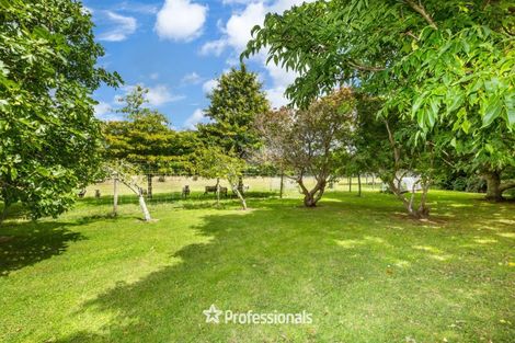 Photo of property in 235 Marchant Road, Kaitoke, Upper Hutt, 5018
