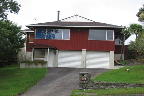 Photo of property in 216 Gowing Drive, Meadowbank, Auckland, 1072