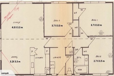 Photo of property in 1 Peppertree Way, Brookfield, Tauranga, 3110