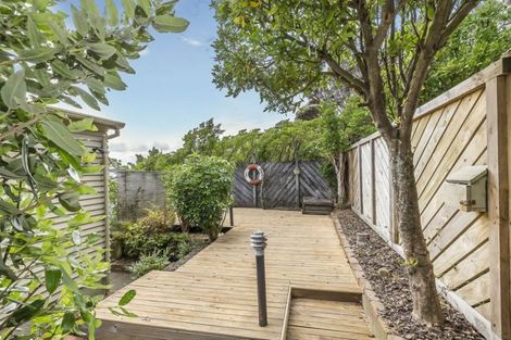 Photo of property in 65 Tannadyce Street, Strathmore Park, Wellington, 6022