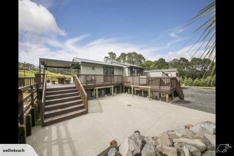 Photo of property in 117 Barrett Road, Riverhead, Albany, 0793