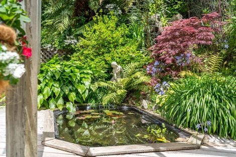 Photo of property in 58 Jocelyn Crescent, Pinehaven, Upper Hutt, 5019