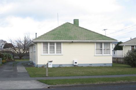 Photo of property in 71 Hillary Crescent, Maraenui, Napier, 4110