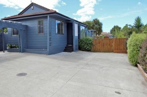 Photo of property in 64 Hyperion Drive, Randwick Park, Auckland, 2105