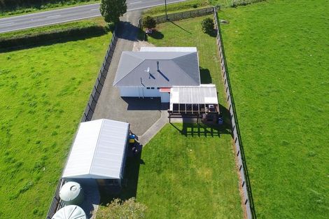 Photo of property in 63 Meadway Road, Ngahinapouri, Ohaupo, 3883