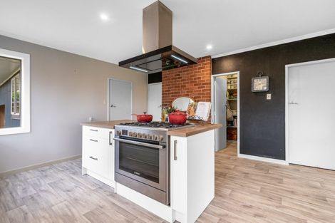 Photo of property in 216 Ryal Bush Wallacetown Road, Branxholme, Invercargill, 9876