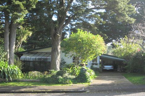 Photo of property in 36 Kelvyn Grove, Hillpark, Auckland, 2102