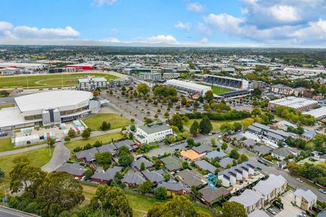 Photo of property in 2b Moule Street, Addington, Christchurch, 8024