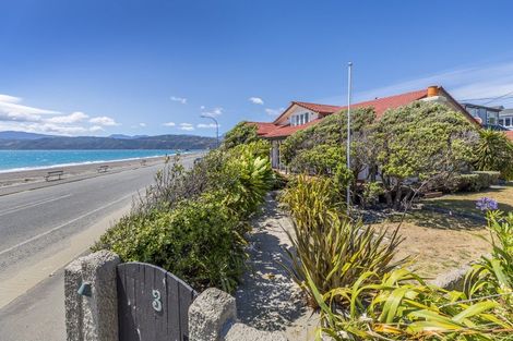 Photo of property in 3 Ventnor Street, Seatoun, Wellington, 6022