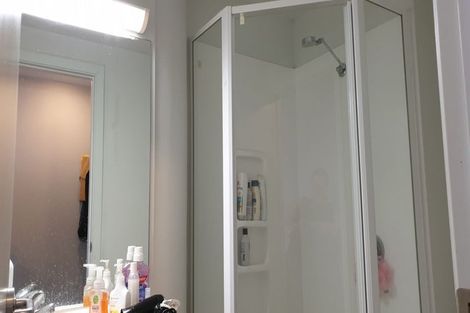 Photo of property in Orange Apartments/victoria Centr, 807/169 The Terrace, Wellington Central, Wellington, 6011