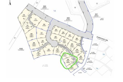 Photo of property in D'archiac Drive, Lake Tekapo, 7999