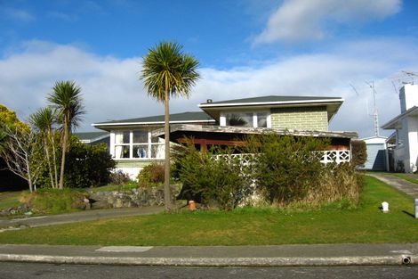 Photo of property in 313 Talbot Street, Hargest, Invercargill, 9810