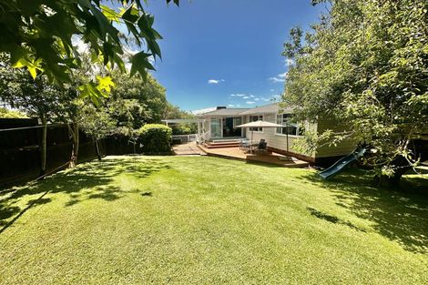 Photo of property in 1 Arahia Street, Northcote, Auckland, 0627