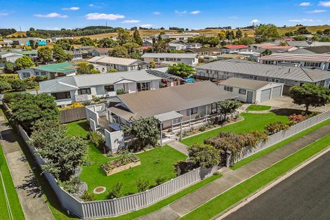 Photo of property in 38 Page Street, Morrinsville, 3300