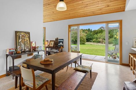 Photo of property in 557 Otaki Gorge Road, Hautere, Otaki, 5582