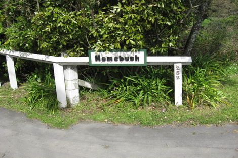 Photo of property in 252 State Highway 1, Otaihanga, Waikanae, 5391