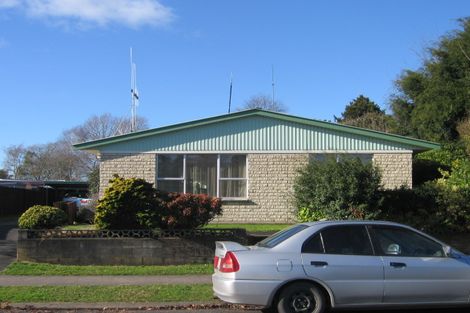 Photo of property in 36 Rutherford Street, Chedworth, Hamilton, 3210