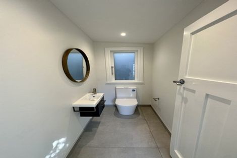 Photo of property in 163 Marine Parade, Seatoun, Wellington, 6022