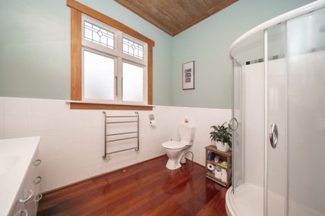 Photo of property in 11 Wilson Street, Hawera, 4610