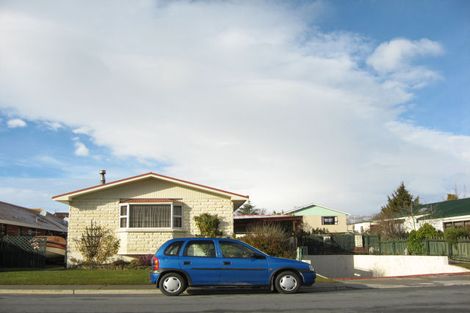Photo of property in 12 Boundary Road, Alexandra, 9320