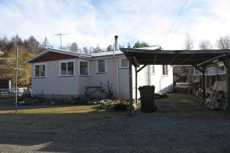 Photo of property in 6 Ennel Street, Naseby, 9396