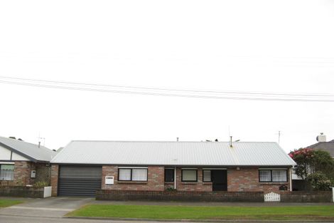 Photo of property in 3 Witako Street, Fitzroy, New Plymouth, 4312