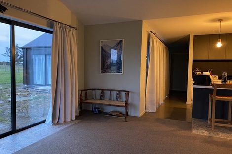 Photo of property in 6 Greyfern Lane, Sefton, Amberley, 7481